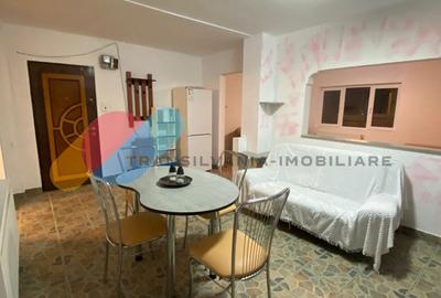 Apartament cu 2 camere decomandat, mobilat în Zorilor