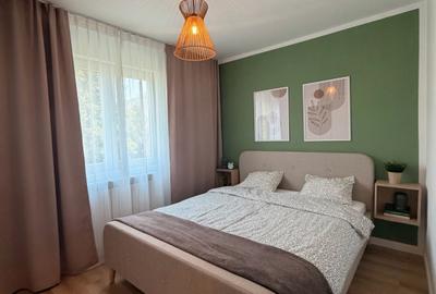 Apartament 2 camere Aleea Uioara - 3