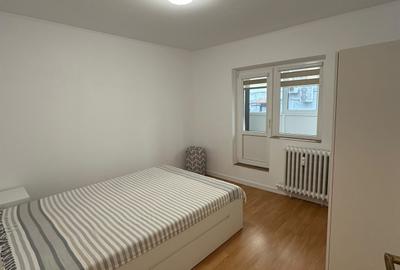 INCHIRIERE/ APARTAMENT 3 CAMERE / LUJERULUI/ 619 EURO/Pet-friendly - 6