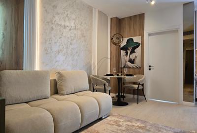 Studio OMV Pipera - MTM Residence - 3