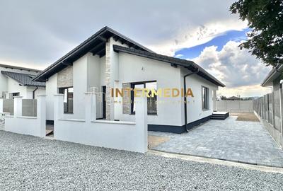 Casa NOUA 4 Camere 2 Bai Alba-Micesti Teren 423 mp utilitati bransate la Cheie - 6