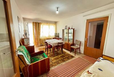 VANZARE APARTAMENT 2 CAMERE CONFORT 1 ZONA VEST, PLOIESTI - 1