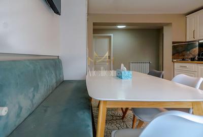 VAND/SCHIMB casa in Campenesti 1000 mp teren 270 mp utili 42 mp terasa - 23