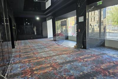 Spațiu Comercial vitrina 12ml| Gara de Nord | Calea Griviței - 11