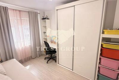 Apartament 3 camere Dorobanți | Imobil 1984 - 3