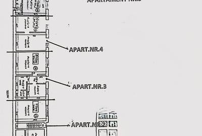 INVESTITIE!! Pachet de 4 apartamente   si teren 570mp,  zona Centru/ Gara - 3