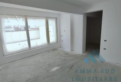 Penthouse 4 camere - 186.8 mp total utili - Metrou Berceni la 500 m - 25