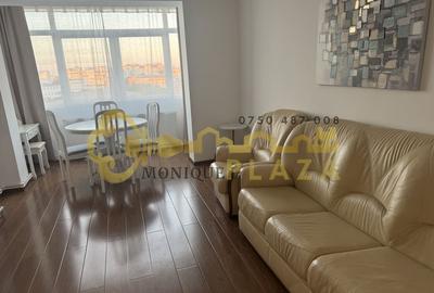 2 Camere | Lift | Mobilat | Utilat | Disponibil imediat | Central | - 3