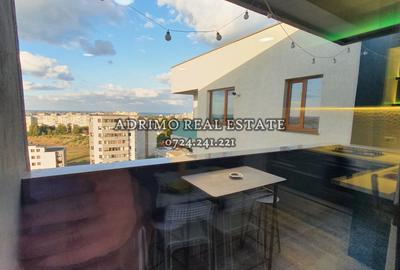 LUX! Ap2cam Euromaterna - Parcare Subterana - Bloc Nou - 500 euro - 15