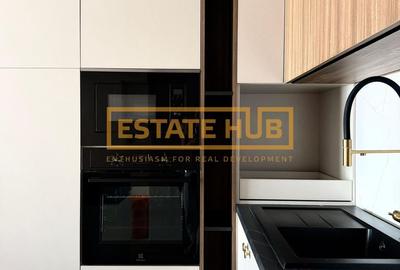 Apartament premium, la cheie, TVA inclus, strada Eroilor, Florești - 6