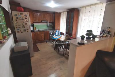 Apartament 4 camere 120 mp utili + boxa 12 mp Calea Romanului - Bloc Nou - 9