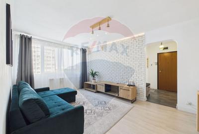 Apartament cu 2 camere de vanzare - Zona Baba Novac, Parc IOR - 9
