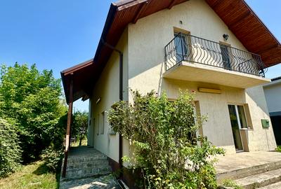 Comision 0% Vilă individuală P+M | 5 camere Teren 700 mp Bd. Nicolae Grigorescu - 1