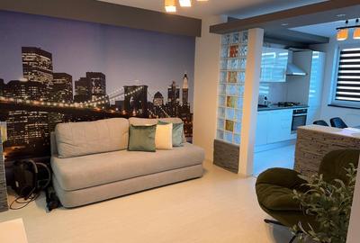 Apartament modern 2 camere, zona BMW, aproape de Vivo Mall + parcare - 4