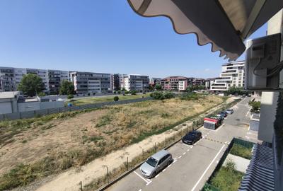 Apartament 2 camere, decomandat, Opal Residence, Rond Cristalului - 17