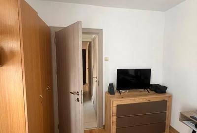 Închiriere Top în Mărăști | 2 Camere Decomandate | Terasă + Aer Condiționat - 5