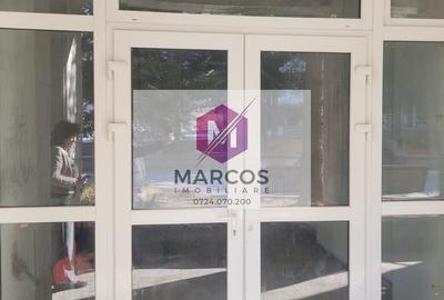 Spațiu comercial, de 40 mp, în Centrul Civic