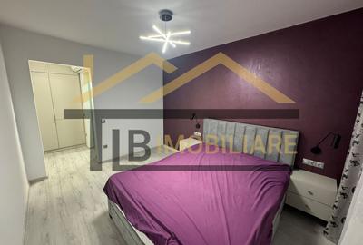 Apartament de 2 camere, 55mp, zona Aleea Carpati - 5