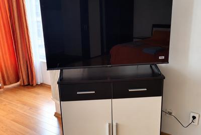 Apartament 2 camere de inchiriat | Faleza | Vedere la Dunare - 6
