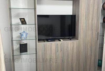 Apartament 3 camere Floreasca - 9