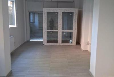 13 Septembrie-spatiul comercial stradal,renovat total,centrala termica - 9