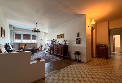 APARTAMENT 4 CAMERE | MIHALACHE | BLOC 84' - 3