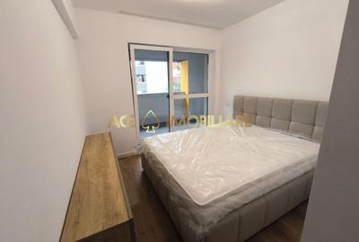Apartament cu 2 camere decomandat, mobilat în Basarabia