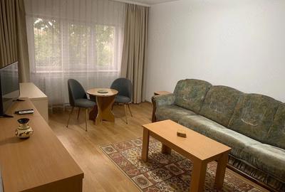 Apartament cu 2 camere | Trocadero  | Centrala pe gaz - 1