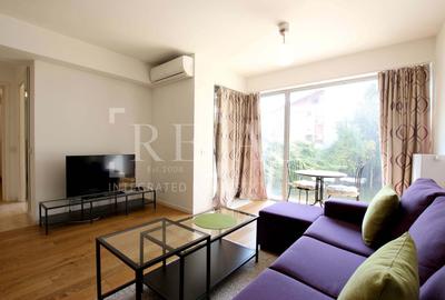 Inchiriere apartament 2 camere | Boutique | Urban Spaces, Stefan cel Mare - 1