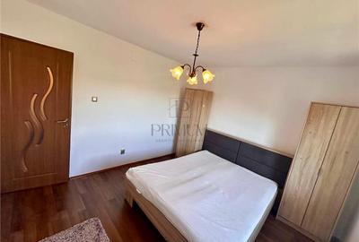 Apartament cu 2 camere decomandat, mobilat în Lipovei