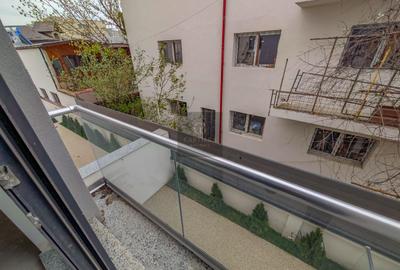 2 CAMERE + LOC DE PARCARE( OPTIONAL) | GARA OBOR DE EST | - 12