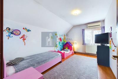 CASA DE VANZARE BUFTEA | 6 camere, 3 bai | utilitati - 9