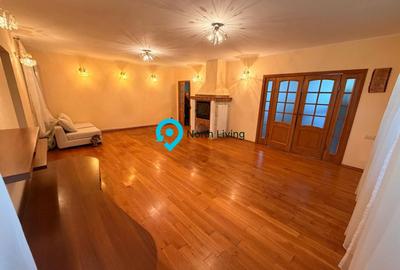 Casă 5 Camere cu fantana | Teren 1490 mp | Club Snagov - 17