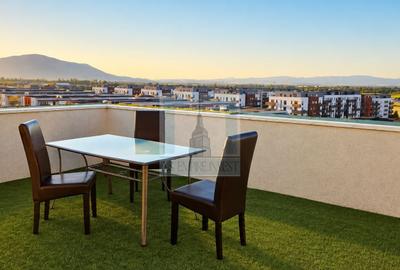 Penthouse de lux - Avantgarden - 5