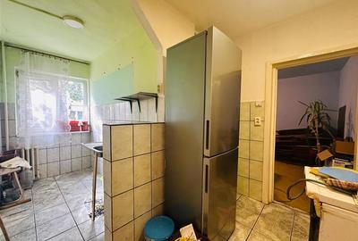 APARTAMENT 2 CAMERE, ETAJ 1, TIP X, ZONA CALEA ARADULUI, ALEEA CALINULUI - 4