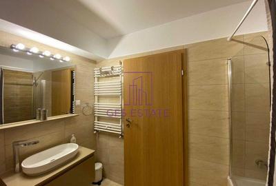Inchiriere Apartament 2 Camere ICON RESIDENCE|Banu Manta|Parcare - 6
