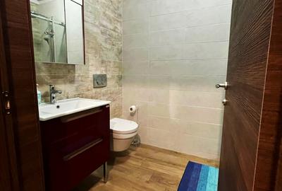 Apartament premium de închiriat – Faleză Nord, prima linie la mare - 17
