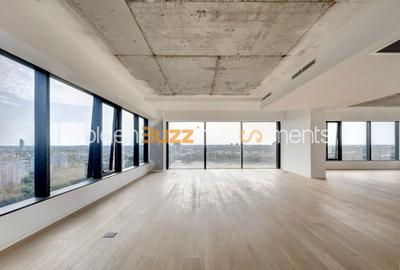 Apartament 5 camere cu View Panoramic Unic - 10