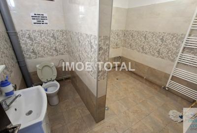 Spațiu Comercial de Închiriat – Zona Crinului, (190 mp) etaj 1 si 2 - 10