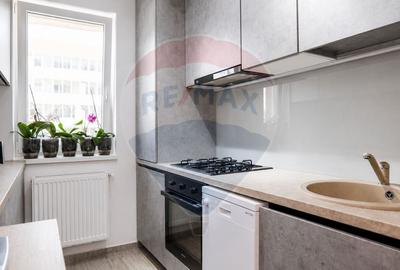 Apartament 2 camere de vanzare Popesti-Leordeni | Apollo Residence - 13