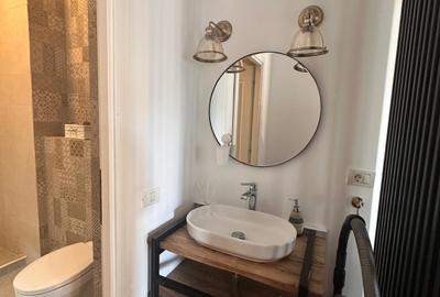 Faleza Nord apartament 2 camere bloc nou termen lung - 8