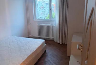 Apartament cu 3 camere decomandat – Ultracentral, Bulevardul Independenței - 6
