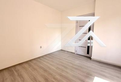 APARTAMENT TIP CASĂ | 3 DORMITOARE - 3