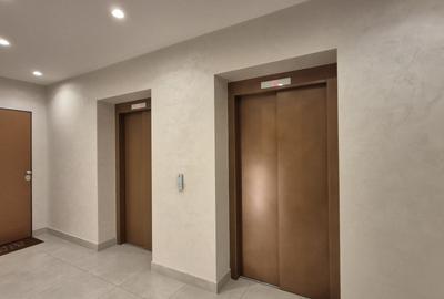 Apartament 2 camere de inchiriat FLOREASCA - 9