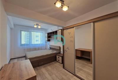 Apartament 2 camere, mobilat si utilat, parcare,  Coresi, Tractorul - 4