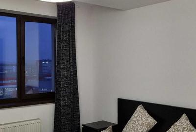 INCHIRIERE/ APARTAMENT 2 CAMERE /GROZAVESTI / 700 EURO - 6