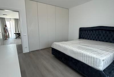 Apartament cu 3 camere complet mobilat, in bloc nou! - 7