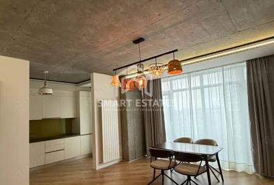 2 camere Floreasca I etaj 3 I bloc 2018 I parcare subterana inclusa - 2