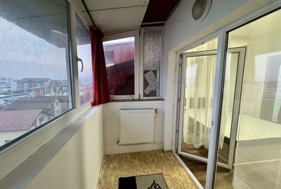 Apartament 3 camere | 2 niveluri | Parcare | Petfriendly |  Eroilor–Floresti - 19