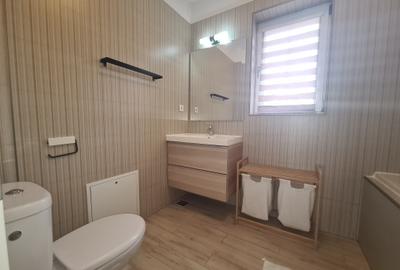 OMNIA-Vila individuala, zona centrala, curte -500 mp. Se cuvine, sa alegi bine ! - 31
